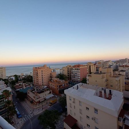 Moreno Home Torremolinos Extérieur photo