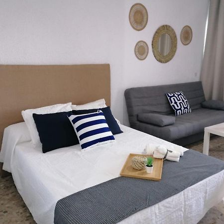 Moreno Home Torremolinos Extérieur photo
