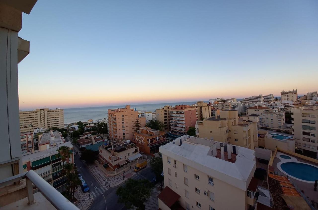 Moreno Home Torremolinos Extérieur photo