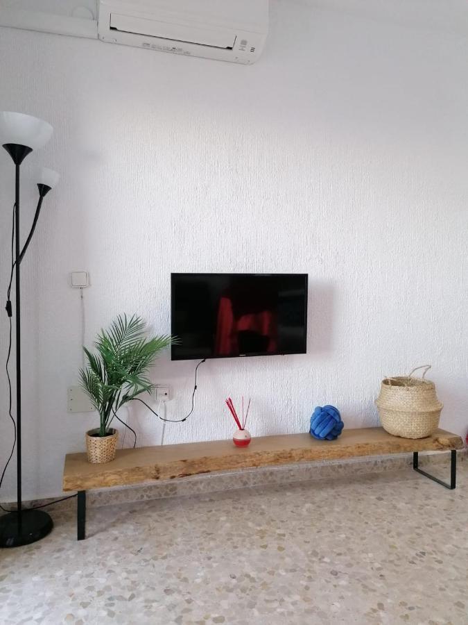 Moreno Home Torremolinos Extérieur photo