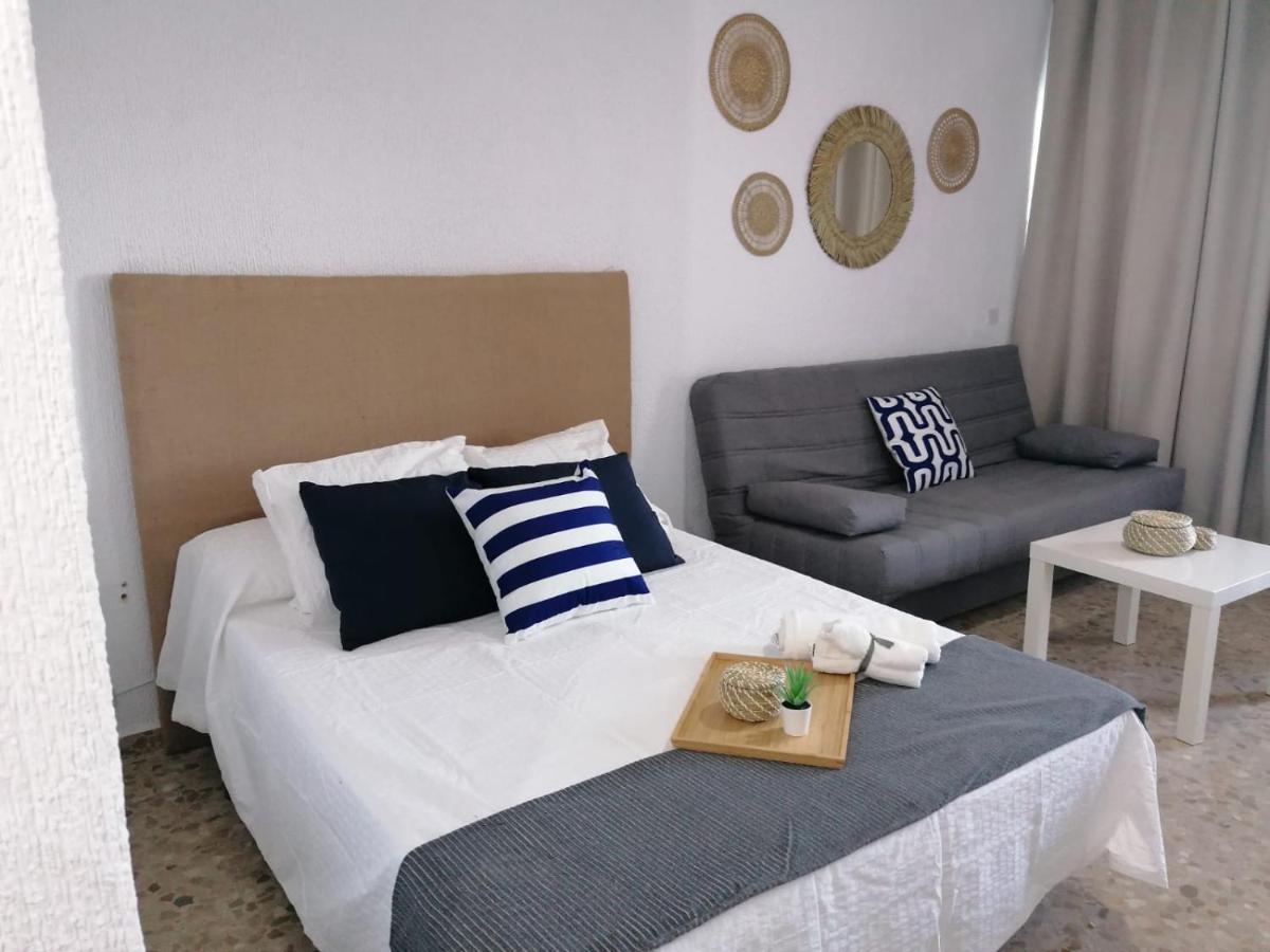 Moreno Home Torremolinos Extérieur photo