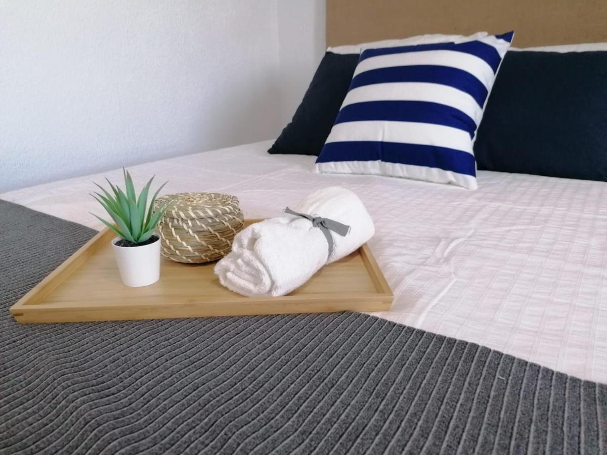 Moreno Home Torremolinos Extérieur photo