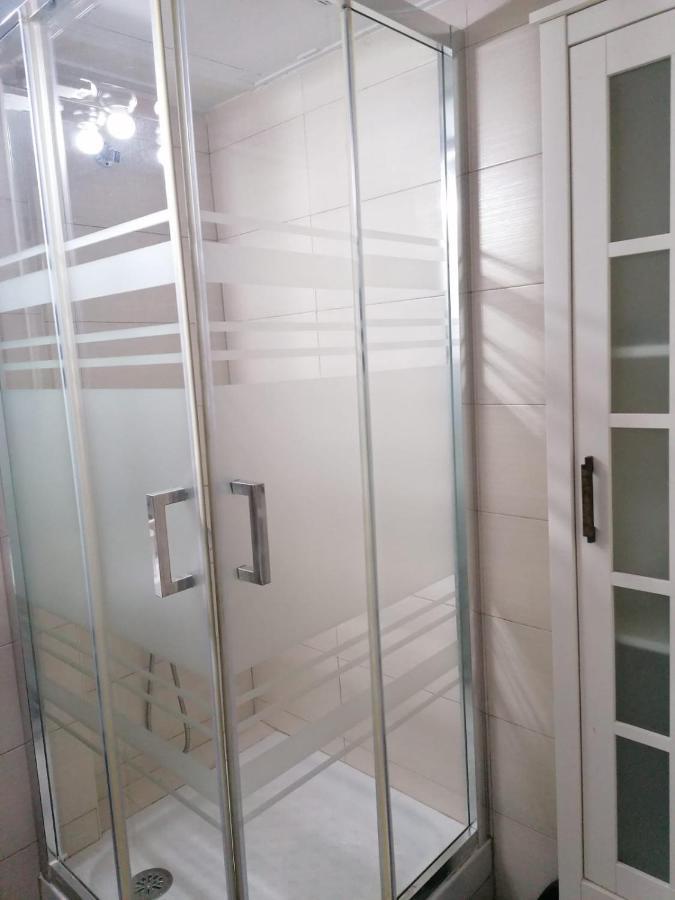 Moreno Home Torremolinos Extérieur photo