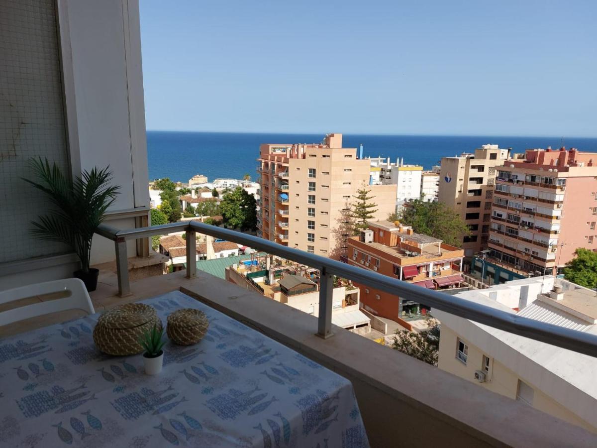 Moreno Home Torremolinos Extérieur photo