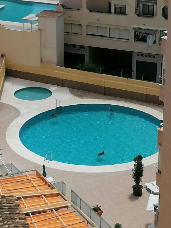 Moreno Home Torremolinos Extérieur photo