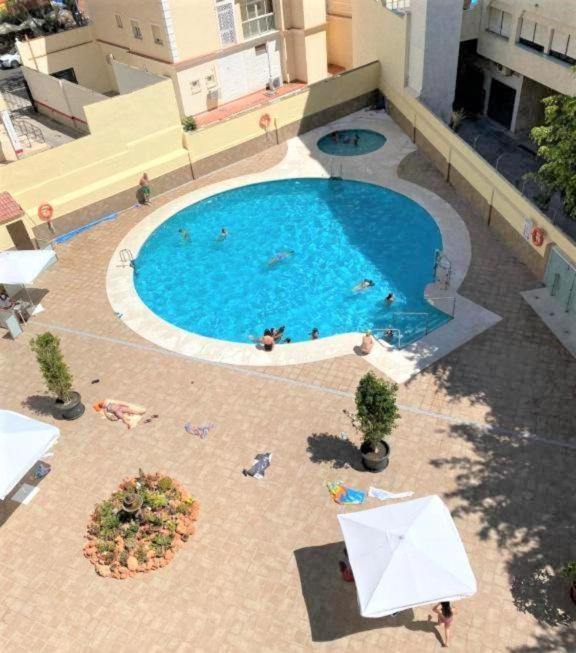 Moreno Home Torremolinos Extérieur photo