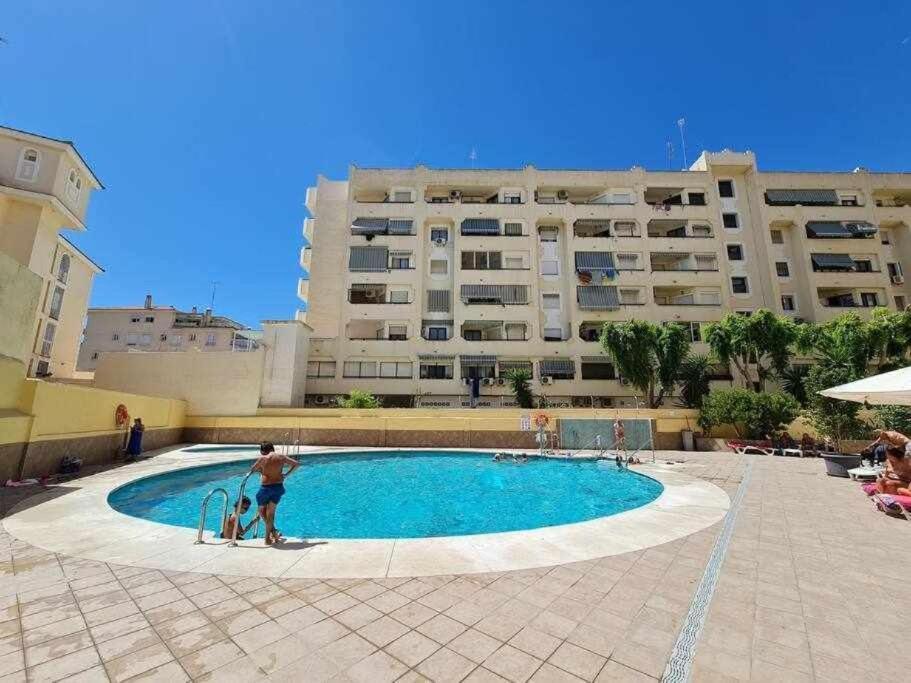 Moreno Home Torremolinos Extérieur photo